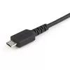 StarTech.com 1 m USB-A į Micro USB duomenų blokavimo krovimo laidas