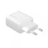 Sieninis adapteris mophie Accessories USB-C 30W GaN Baltas EU Greitas įkrovimas