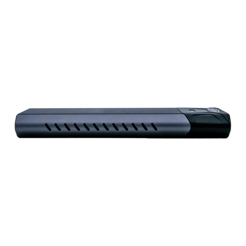 Origin Inception išorinis SSD 512GB NVMe M.2 3D TLC 80mm su C-C ir C-A kabeliu