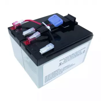 Origin Storage keičiamoji UPS baterija RBC48-OS, skirta APC Smart-UPS, 24V, 5,44 kg