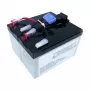Origin Storage keičiamoji UPS baterija RBC48-OS, skirta APC Smart-UPS, 24V, 5,44 kg