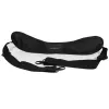 Pečių diržas Mobilis ERGONOMIC SHOULDER STRAP nešiojamam kompiuteriui Juodas Karabinas