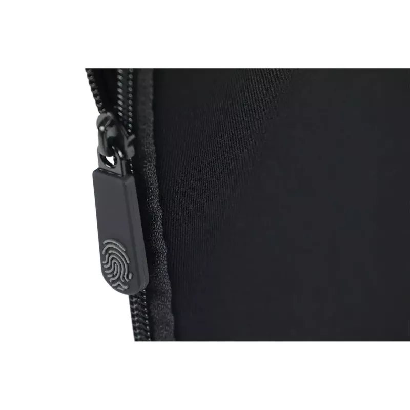 Mobilis 049014 neopreninis dėklas nešiojamam kompiuteriui 40,6 cm (16 inch) juodas
