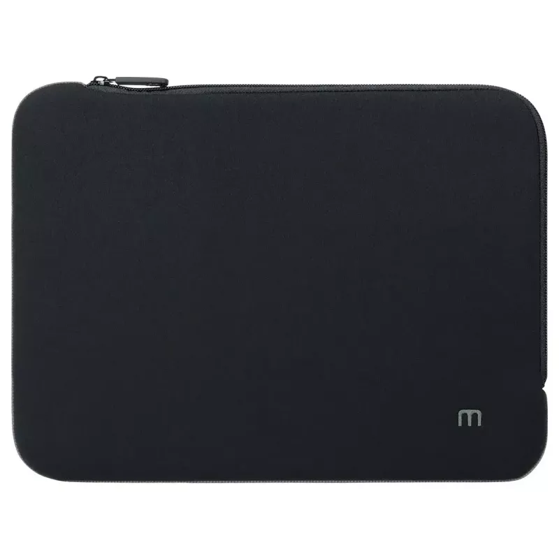 Mobilis 049014 neopreninis dėklas nešiojamam kompiuteriui 40,6 cm (16 inch) juodas