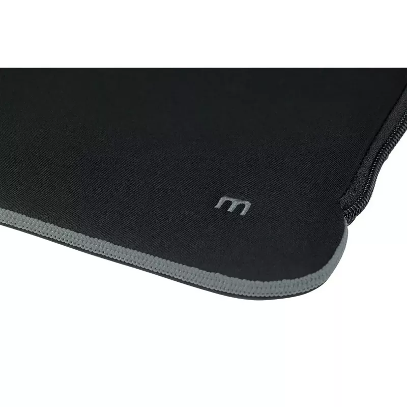 Mobilis 049014 neopreninis dėklas nešiojamam kompiuteriui 40,6 cm (16 inch) juodas