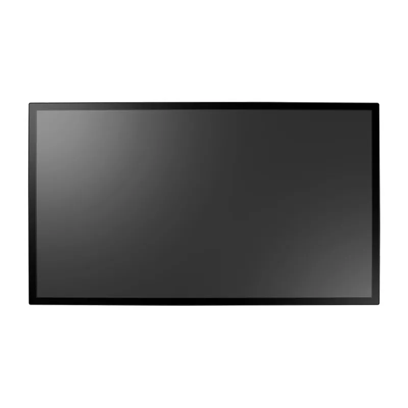 AG Neovo TX-4302 43 colių jutiklinis ekranas, Full HD, 400 cd/m², PCAP, 40 lietimų, IP65, 24/7