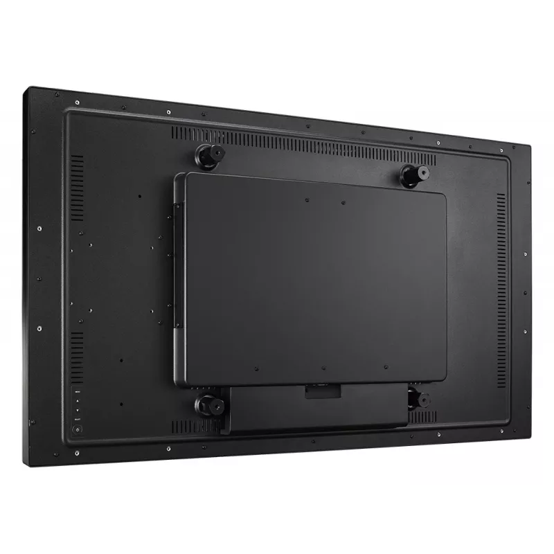 AG Neovo TX-4302 43 colių jutiklinis ekranas, Full HD, 400 cd/m², PCAP, 40 lietimų, IP65, 24/7