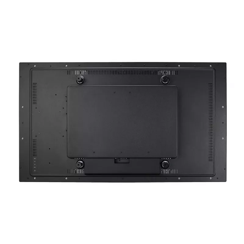 AG Neovo TX-4302 43 colių jutiklinis ekranas, Full HD, 400 cd/m², PCAP, 40 lietimų, IP65, 24/7