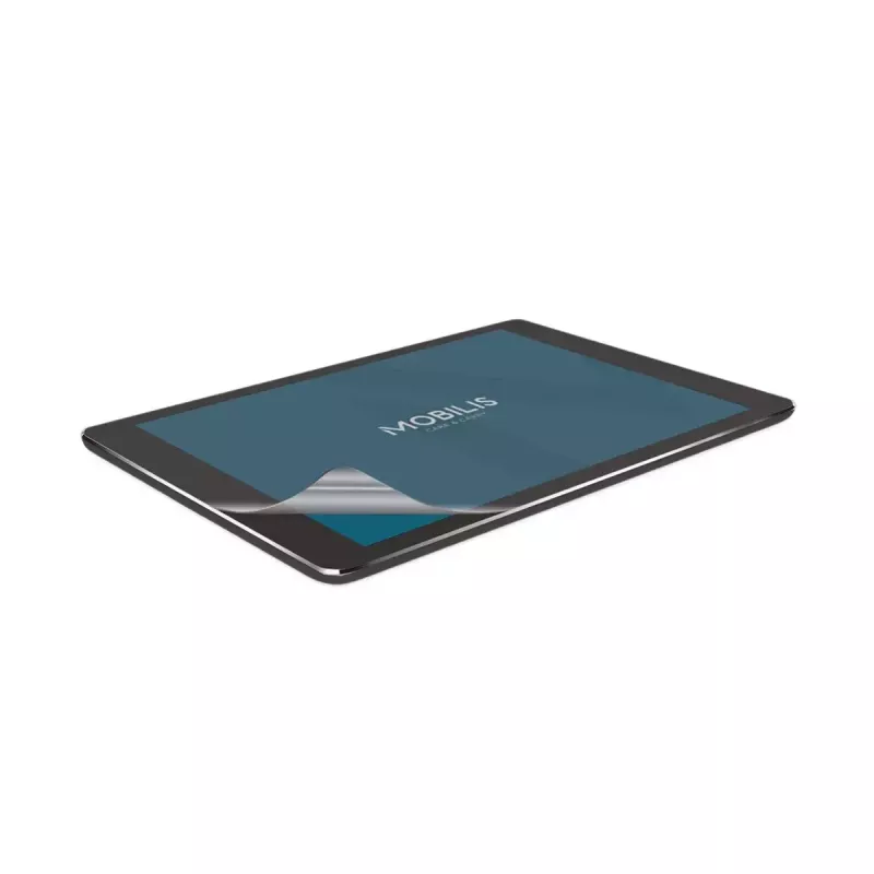 Skaidri apsauginė plėvelė Mobilis Galaxy Tab A8 10.5'' 5H