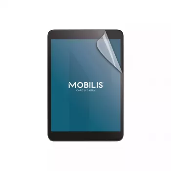 Skaidri apsauginė plėvelė Mobilis Galaxy Tab A8 10.5'' 5H