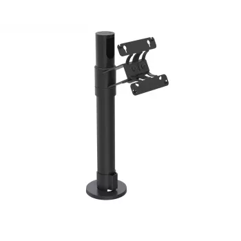 Ergonomic Solutions SpacePole Arc VESA 75/100 stovo laikiklis