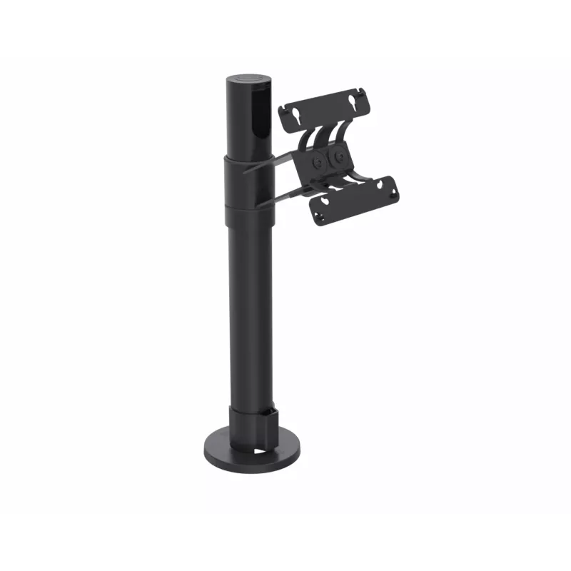 Ergonomic Solutions SpacePole Arc VESA 75/100 stovo laikiklis