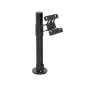 Ergonomic Solutions SpacePole Arc VESA 75/100 stovo laikiklis