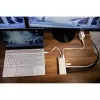 j5create JCD381-N USB Type-C™ dvigubas HDMI mini dokas - Ethernet / USB 3.1 HUB / PD2.0