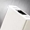 j5create JCH471 USB-C™ Gigabit Ethernet ir USB stotelės adapteris, metalinis šampano