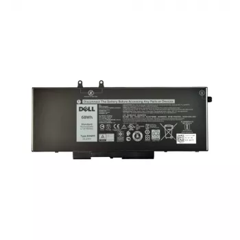 Origin Storage DELL 4C baterija, skirta LAT 5501, 68 Wh, OEM: 451-BCKB 10X1J 1VY7F