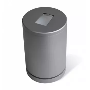 Įmontuojamas brūkšninių kodų skaitytuvas Newland NVF260-20 1D/2D CMOS Pilka Spalva USB