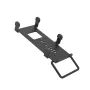 Ergonomic Solutions SpacePole Payment Castles Saturn1000 S1F2 MultiGrip™ su rankena
