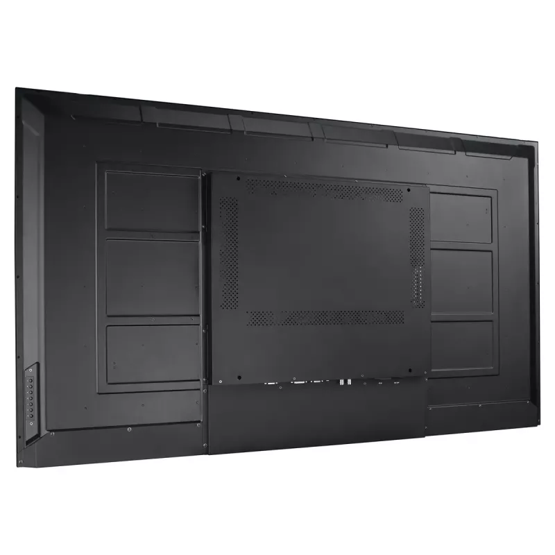 CCTV monitorius AG Neovo HMQ-5501 54.6 colio LED 3840 x 2160 pikselių