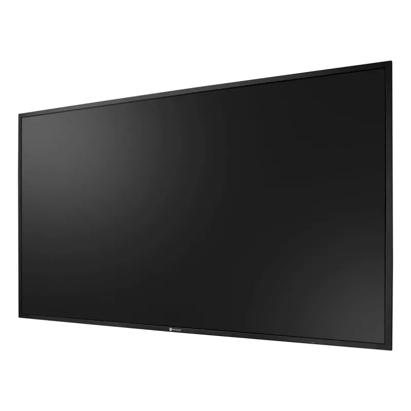 CCTV monitorius AG Neovo HMQ-5501 54.6 colio LED 3840 x 2160 pikselių
