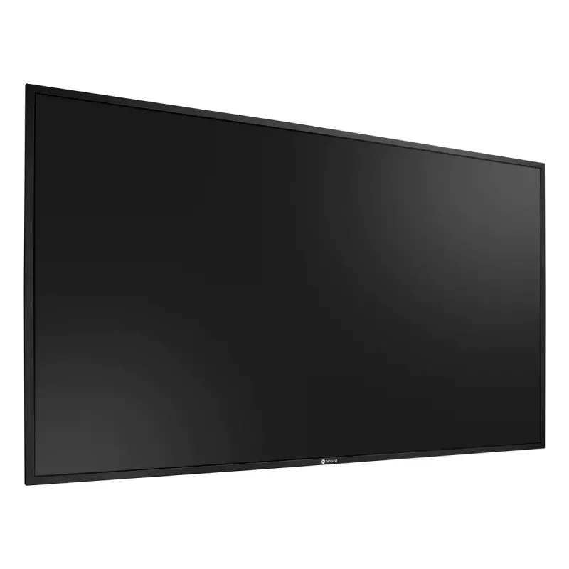 CCTV monitorius AG Neovo HMQ-5501 54.6 colio LED 3840 x 2160 pikselių