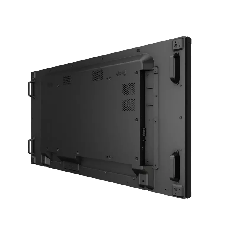 AG Neovo PN-55D3 55 colių Full HD 500 nitų itin siauru rėmeliu vaizdo sienos ekranas
