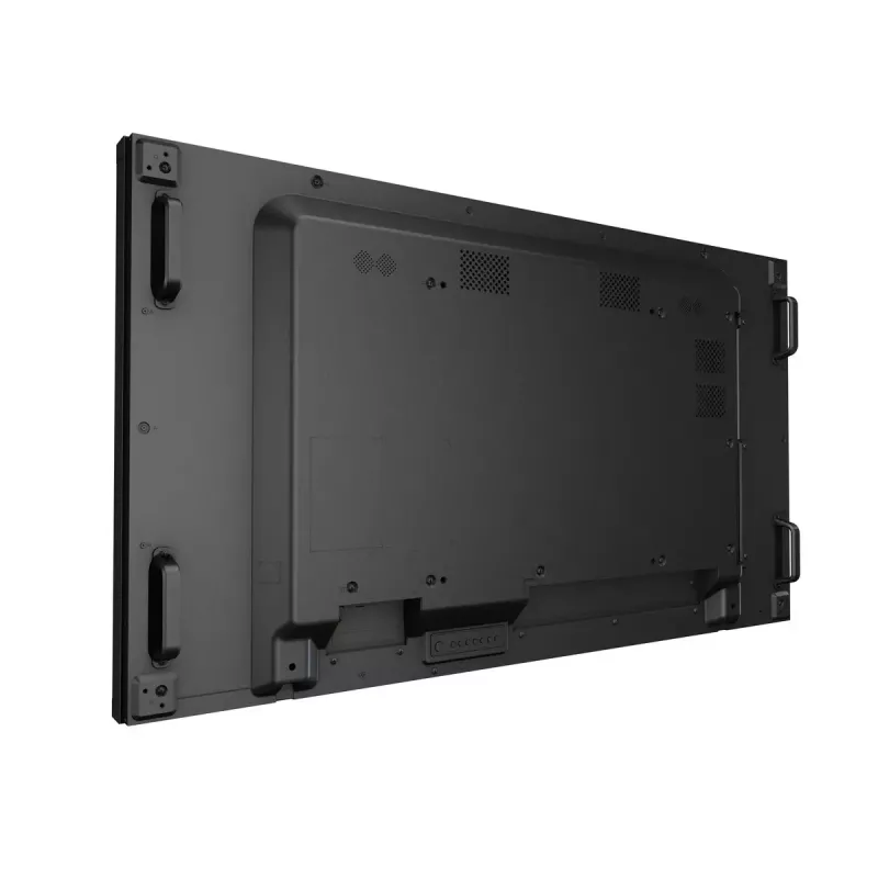AG Neovo PN-55D3 55 colių Full HD 500 nitų itin siauru rėmeliu vaizdo sienos ekranas