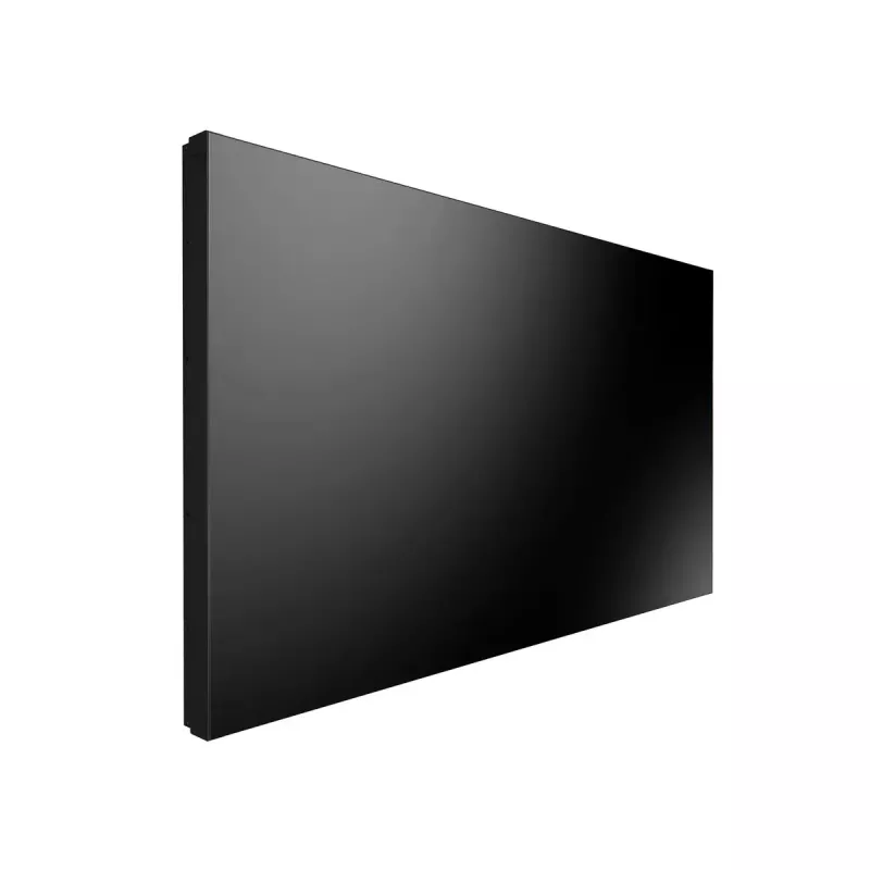 AG Neovo PN-55D3 55 colių Full HD 500 nitų itin siauru rėmeliu vaizdo sienos ekranas