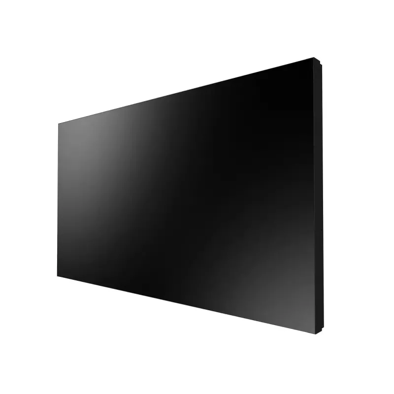 AG Neovo PN-55D3 55 colių Full HD 500 nitų itin siauru rėmeliu vaizdo sienos ekranas