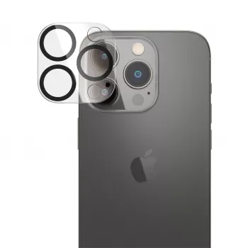 Apsauginis objektyvo stikliukas PanzerGlass Apple iPhone 14 Pro / 14 Pro Max