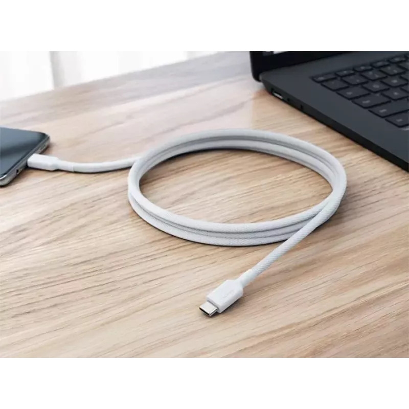 ALOGIC Elements Pro USB 2.0 USB-C į USB-C laidas 1 m 5A 480Mbps