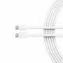 ALOGIC Elements Pro USB 2.0 USB-C į USB-C laidas 1 m 5A 480Mbps