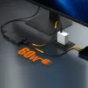 j5create JVA14-N 4K žaidimų fiksavimo stotelė USB 3.2 Gen 1 4K30 FPS