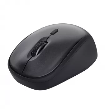 Trust TM-201 pelė Office RF belaidė optinė 1600 DPI
