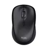 Trust TM-201 pelė Office RF belaidė optinė 1600 DPI
