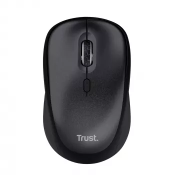 Trust TM-201 pelė Office RF belaidė optinė 1600 DPI
