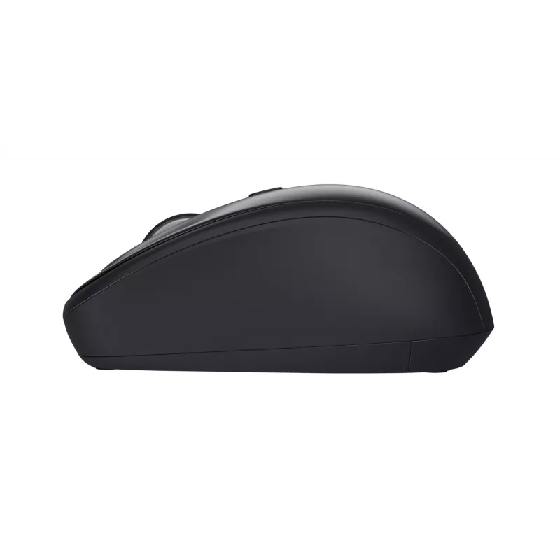 Trust TM-201 pelė Office RF belaidė optinė 1600 DPI