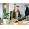 Trust TM-201 pelė Office RF belaidė optinė 1600 DPI