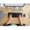 Trust TM-201 pelė Office RF belaidė optinė 1600 DPI