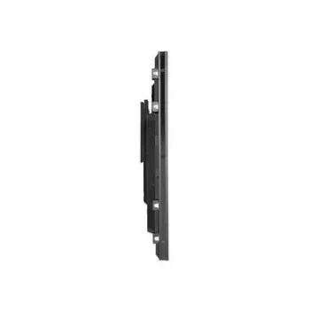 Peerless SF680P TV laikiklis / stovas 2,49 m (98 col.) Juodas
