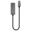 Ethernet keitiklis Lindy USB 3.0 į 2.5G 43313