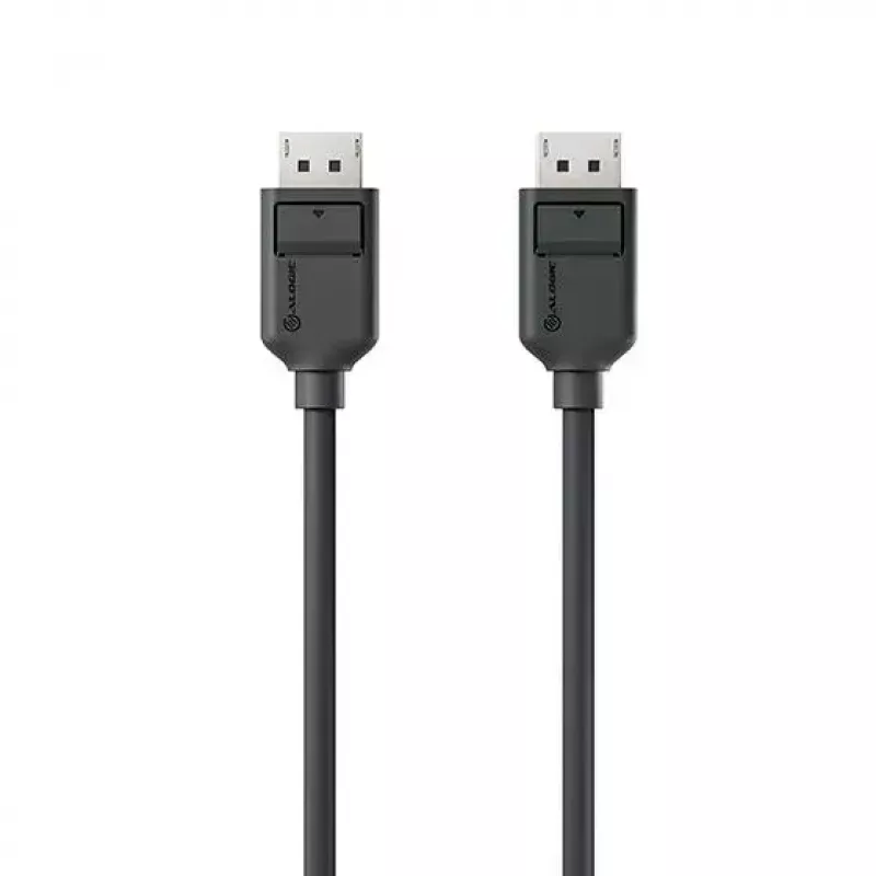 ALOGIC Elements DisplayPort kabelis 4K 3m DisplayPort į DisplayPort
