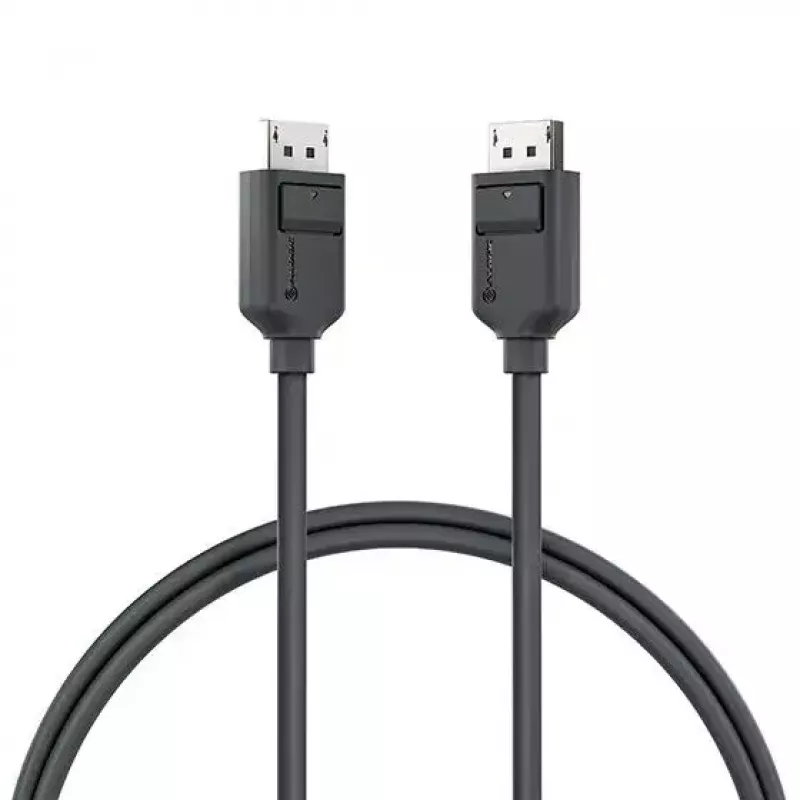 ALOGIC Elements DisplayPort kabelis 4K 3m DisplayPort į DisplayPort