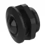 Montažinis laikiklis Axis 02217-001 lauko kameros priedas juodas 4,9 cm