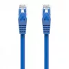 Tinklo kabelis ALOGIC Blue CAT6 LSZH 3m