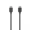ALOGIC Elements EL2HD-1.5 Premium High Speed HDMI laidas su Ethernet, kištukas–kištukas, 4K 60Hz, 1,5 m, juodas