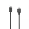 ALOGIC Elements EL2HD-1.5 Premium High Speed HDMI laidas su Ethernet, kištukas–kištukas, 4K 60Hz, 1,5 m, juodas