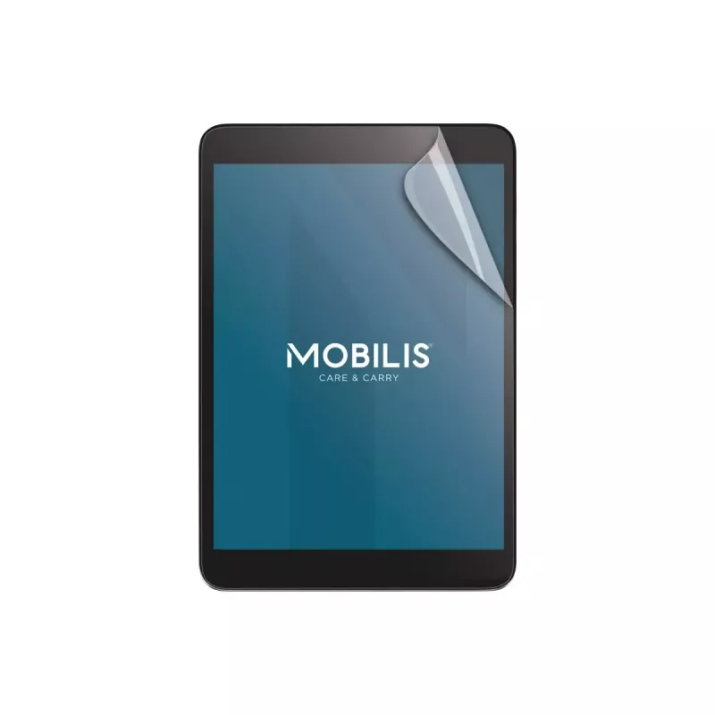 Mobilis 036174 skaidri apsauginė plėvelė Zebra ET51/ET56, 5H kietumas