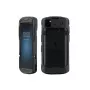Mobilis PROTECH dėklas Zebra TC53 TC58 15,2 cm juodas