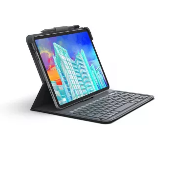 ZAGG Messenger Folio 2 103010828 klaviatūra, skirta Apple iPad 10.9 (10 kartos), FG-C